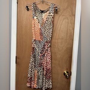 Banana Republic dress Size M Petite